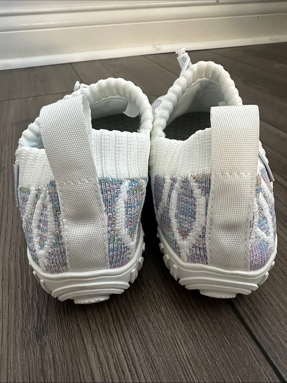 Nimbao Cloud Walk All Day‎ Barefoot Comfort Slip-On Shoes Women Size US 5.5-6